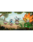 CUPHEAD STEAM АККАУНТ на 90 дней