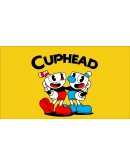 CUPHEAD STEAM АККАУНТ на 90 дней