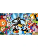 CUPHEAD STEAM АККАУНТ на 90 дней