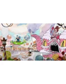 CUPHEAD STEAM АККАУНТ на 90 дней