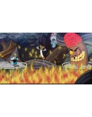 CUPHEAD STEAM АККАУНТ на 90 дней