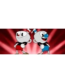 CUPHEAD STEAM АККАУНТ на 90 дней