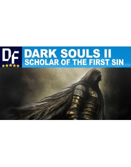 DARK SOULS II: Scholar of the First Sin (STEAM) Аккаунт