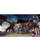 DARK SOULS II: Scholar of the First Sin (STEAM) Аккаунт