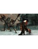 DARK SOULS II: Scholar of the First Sin (STEAM) Аккаунт