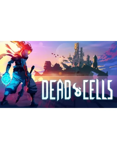 Dead Cells + 2 DLC STEAM на 90 дней