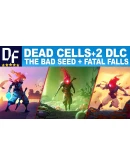 Dead Cells + 2 DLC STEAM на 90 дней