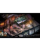 Disco Elysium STEAM Аккаунт Disco Elysium STEAM Аккаунт