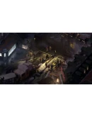 Disco Elysium STEAM Аккаунт Disco Elysium STEAM Аккаунт