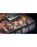 DISCO ELYSIUMПОЛНАЯ ИГРАSTEAM АККАУНТPC