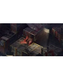 DISCO ELYSIUMПОЛНАЯ ИГРАSTEAM АККАУНТPC