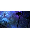 DISCO ELYSIUMПОЛНАЯ ИГРАSTEAM АККАУНТPC