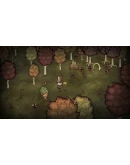 DON'T STARVE + DON'T STARVE TOGETHER + DLCSTEAM АККАУН