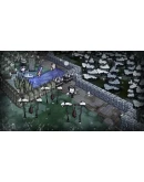 DON'T STARVE + DON'T STARVE TOGETHER + DLCSTEAM АККАУН