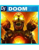DOOM 2016ПОЛНАЯ ВЕРСИЯSTEAM АККАУНТPC