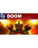 DOOM 2016ПОЛНАЯ ВЕРСИЯSTEAM АККАУНТPC