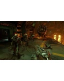 DOOM 2016ПОЛНАЯ ВЕРСИЯSTEAM АККАУНТPC