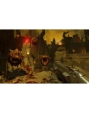 DOOM 2016ПОЛНАЯ ВЕРСИЯSTEAM АККАУНТPC