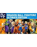 DRAGON BALL FighterZ - Ultimate Edition (STEAM) Аккаунт