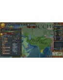 Europa Universalis IV + Empire FounderSTEAMна 90 дней
