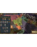 Europa Universalis IV + Empire FounderSTEAMна 90 дней