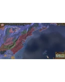 Europa Universalis IV + Empire FounderSTEAMна 90 дней