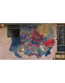 Europa Universalis IV + Empire FounderSTEAMна 90 дней