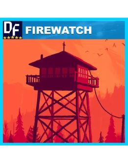 FIREWATCHSTEAM АККАУНТPC