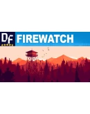 FIREWATCHSTEAM АККАУНТPC