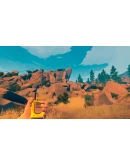 FIREWATCHSTEAM АККАУНТPC