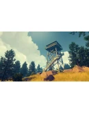 FIREWATCHSTEAM АККАУНТPC