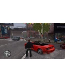 Grand Theft Auto IV: Complete Edition (STEAM) Аккаунт