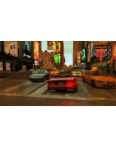 Grand Theft Auto IV: Complete EditionSTEAMна 90 дней