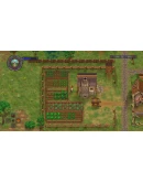 Graveyard Keeper Collector's Edition STEAMна 90 дней