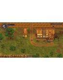 Graveyard Keeper Collector's Edition STEAMна 90 дней