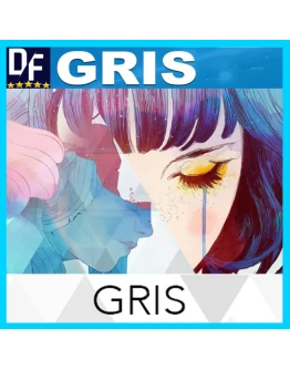 GRISSTEAM АККАУНТPC