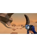 Gunfire Reborn STEAM на 90 дней