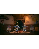 Gunfire Reborn STEAM на 90 дней