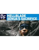 HELLBLADE: SENUA'S SACRIFICESTEAM АККАУНТPC