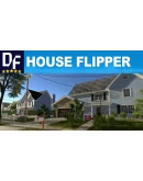 HOUSE FLIPPERSTEAM АККАУНТPC