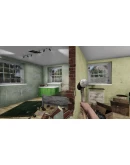 HOUSE FLIPPERSTEAM АККАУНТPC