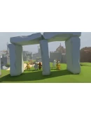 Human: Fall Flat (STEAM) Лицензионный Аккаунт