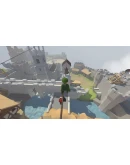 Human: Fall Flat (STEAM) Лицензионный Аккаунт