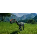 Jurassic World Evolution DeluxeSTEAMна 90 дней Jurassic World Evolution DeluxeSTEAMна 90 дней