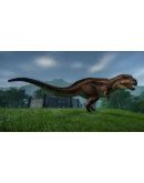 Jurassic World Evolution DeluxeSTEAMна 90 дней Jurassic World Evolution DeluxeSTEAMна 90 дней