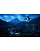 Jurassic World Evolution DeluxeSTEAMна 90 дней Jurassic World Evolution DeluxeSTEAMна 90 дней