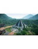Jurassic World Evolution DeluxeSTEAMна 90 дней Jurassic World Evolution DeluxeSTEAMна 90 дней