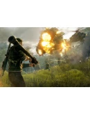 JUST CAUSE 4COMPLETE EDITIONSTEAM АККАУНТPC