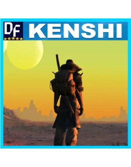 KENSHIПОЛНАЯ ИГРАSTEAMPC