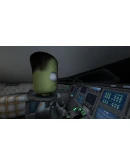 Kerbal Space Program STEAM Аккаунтна 90 дней